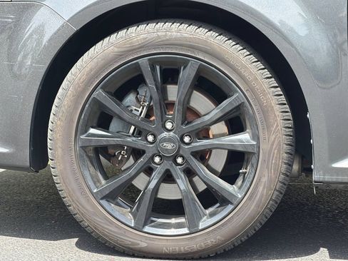 Used 2019 Ford Flex SEL w/ Equipment Group 202A AWD/4WD image 25