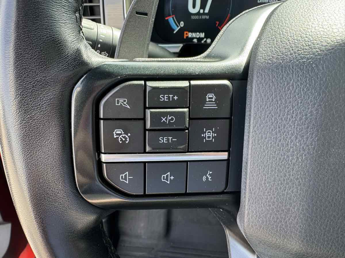 Used 2023 Ford F150 Raptor AWD/4WD image 19