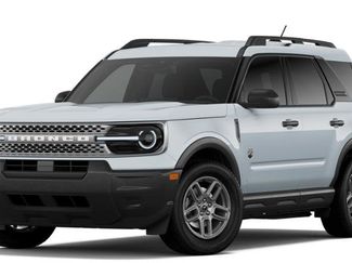 New 2026 Ford Bronco Sport Big Bend AWD/4WD video 2
