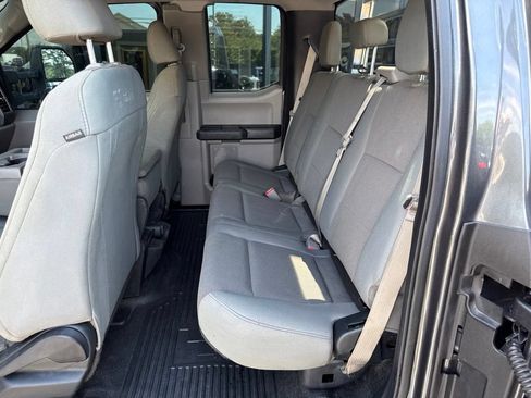 Used 2017 Ford F350 XL w/ XL Value Package AWD/4WD image 20