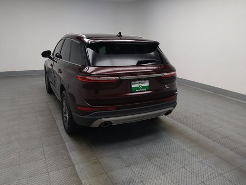 Used 2020 Lincoln Corsair AWD w/ Equipment Group 101A image 5