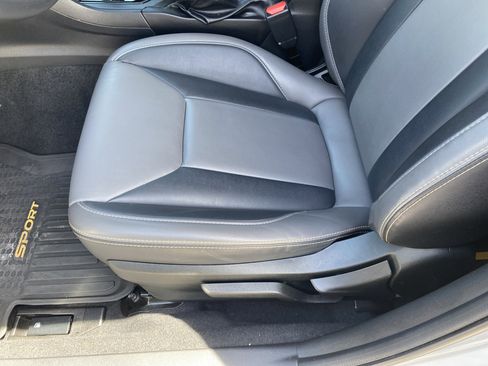 Certified 2023 Subaru Crosstrek 2.5i Sport AWD/4WD image 15