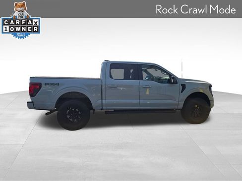 Used 2024 Ford F150 XLT w/ Equipment Group 302A MID AWD/4WD image 13
