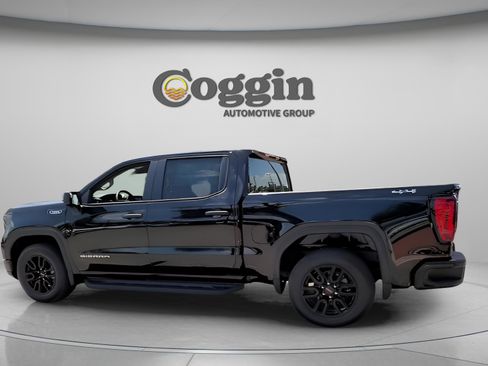 New 2025 GMC Sierra 1500 Pro w/ Graphite Edition image 5