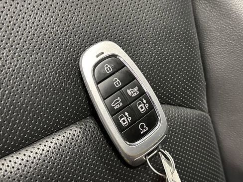Used 2023 Hyundai Sonata Limited w/ Cargo Package image 27