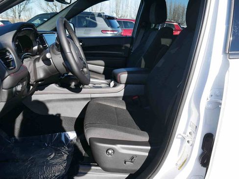 New 2026 Dodge Durango GT image 24