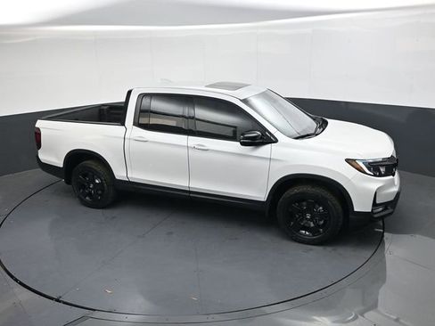 New 2026 Honda Ridgeline Black Edition image 27