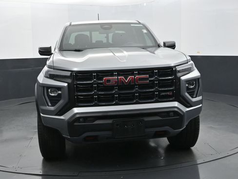 Used 2024 GMC Canyon AT4 w/ LPO, Skid Plate Package image 8