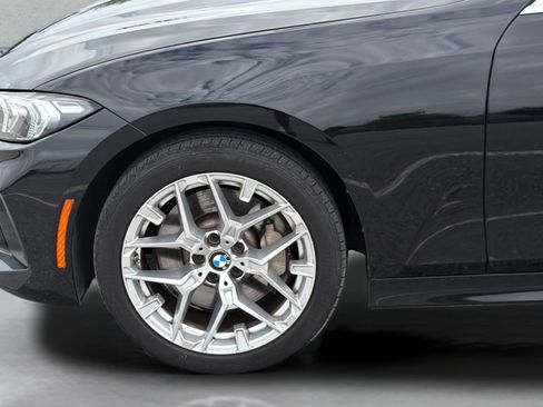 Used 2025 BMW 330i Sedan RWD image 18