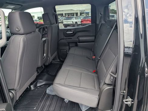New 2026 GMC Sierra 1500 Pro w/ Pro Value Package AWD/4WD image 10