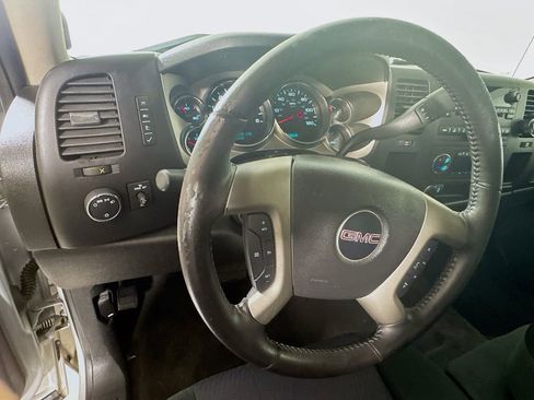 Used 2012 GMC Sierra 1500 SLE w/ Texas Edition image 11