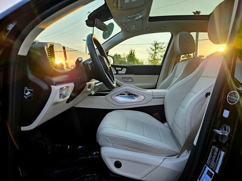 Certified 2026 Mercedes-Benz GLE 350 4MATIC image 19