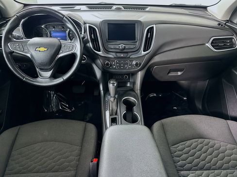 Used 2021 Chevrolet Equinox LT AWD/4WD image 18