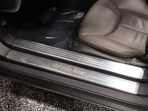 Used 2007 Mercedes-Benz SL 550 image 39