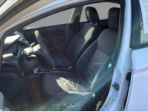 Used 2014 Ford Fiesta S image 22
