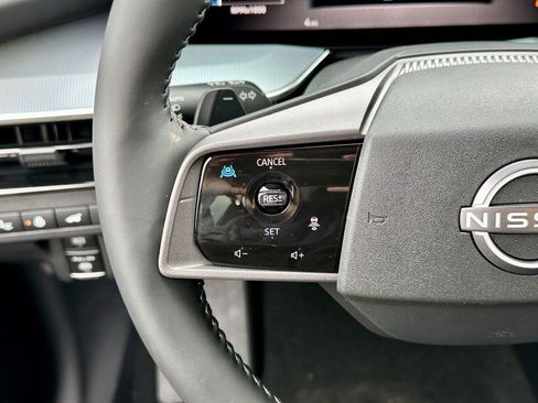 New 2026 Nissan Murano Platinum w/ Cargo Package image 19