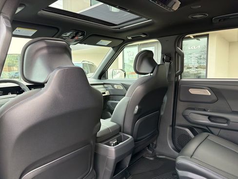 New 2027 Kia Telluride S AWD/4WD image 22
