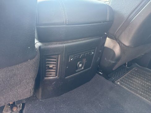Used 2018 RAM 2500 Limited AWD/4WD image 11