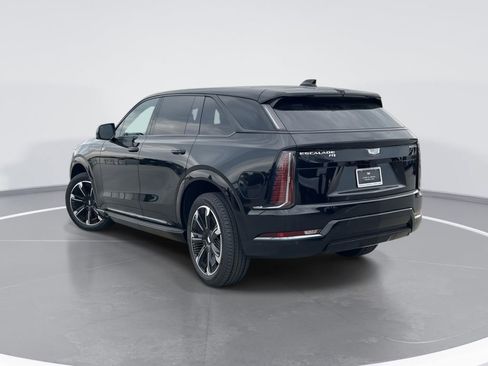 New 2026 Cadillac Escalade IQ Sport 1 AWD/4WD image 5