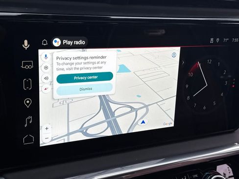 Used 2026 GMC Sierra 1500 Denali Ultimate image 22