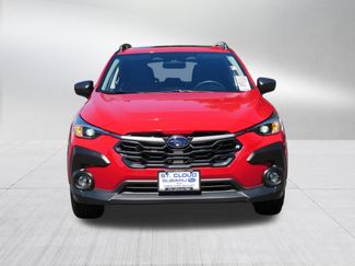 Certified 2024 Subaru Crosstrek 2.0i Premium AWD/4WD video 2