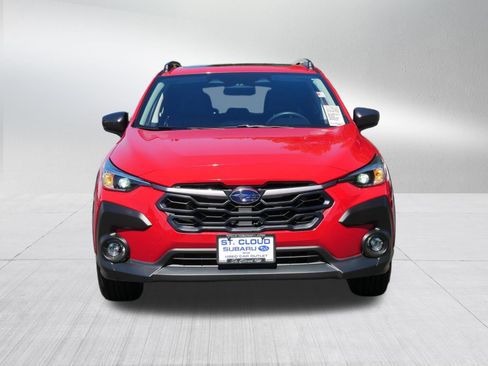 Certified 2024 Subaru Crosstrek 2.0i Premium AWD/4WD image 2