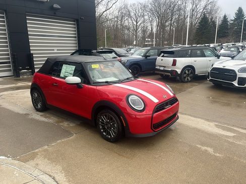 New 2026 MINI Cooper Cooper image 2