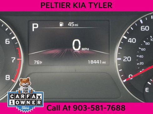 Certified 2024 Kia Forte GT-Line w/ GT-Line Premium Package FWD image 36