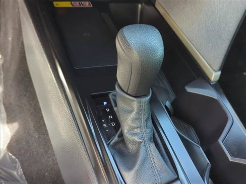 Used 2025 Toyota Camry LE FWD image 23