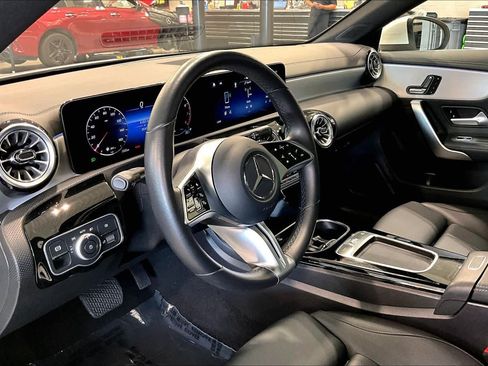 Used 2025 Mercedes-Benz CLA 250 4MATIC image 16