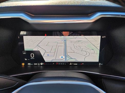 New 2026 GMC Canyon Elevation w/ Convenience Package image 23