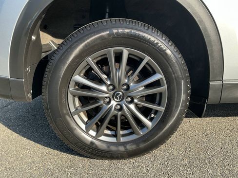 Used 2019 MAZDA CX-5 Touring AWD/4WD image 11