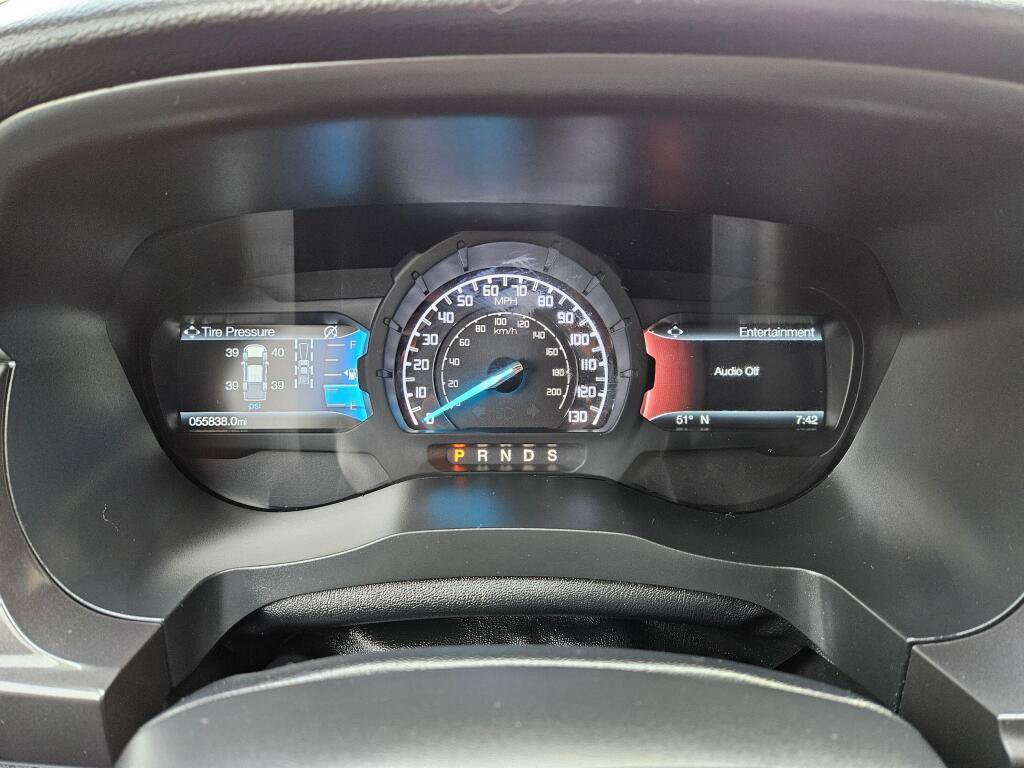 Used 2019 Ford Ranger Lariat w/ FX4 Off-Road Package AWD/4WD image 20
