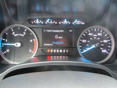 Used 2019 Ford F250 XLT w/ Snow Plow Prep Package image 9