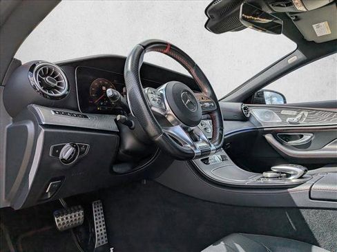 Used 2019 Mercedes-Benz CLS 53 AMG 4MATIC image 10