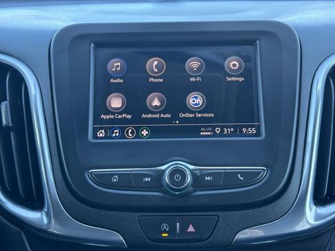 Used 2023 Chevrolet Equinox LT image 10