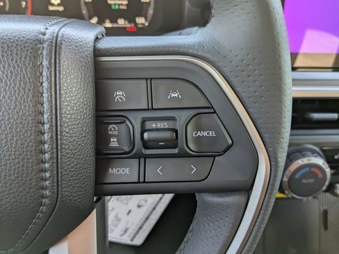 New 2025 Toyota 4Runner TRD Sport Premium image 23