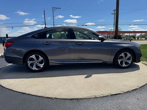 Used 2019 Honda Accord EX-L image 8