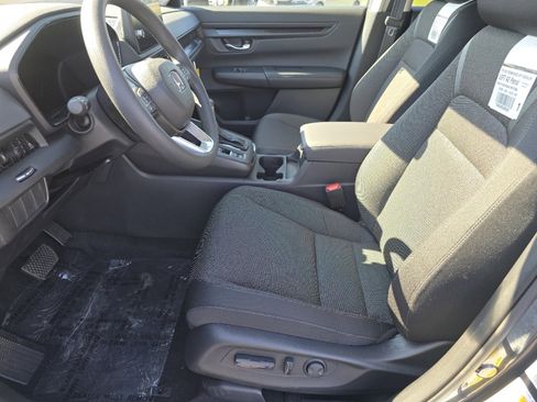 New 2026 Honda CR-V EX image 25