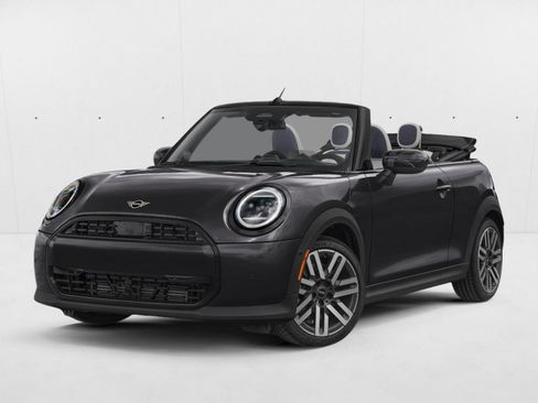 New 2026 MINI Cooper S FWD image 1