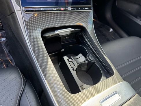 Certified 2023 Mercedes-Benz C 300 C 300 image 15