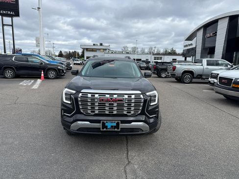 New 2026 GMC Terrain Denali image 2