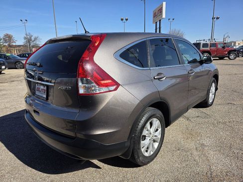 Used 2012 Honda CR-V EX image 5