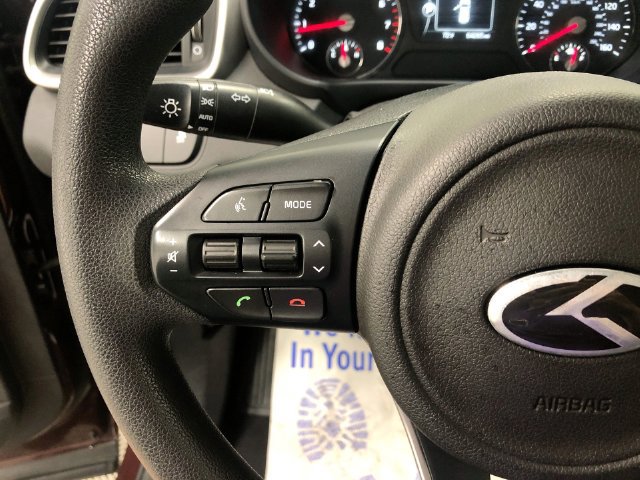 Used 2017 Kia Sorento FWD image 28