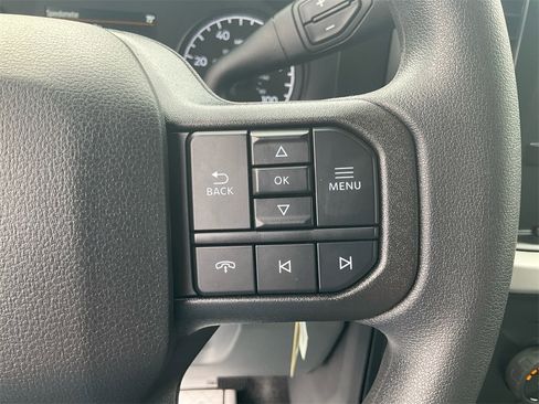 New 2026 Ford F450 XL image 21