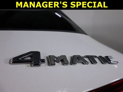 Certified 2023 Mercedes-Benz GLA 250 4MATIC w/ Premium Package image 60