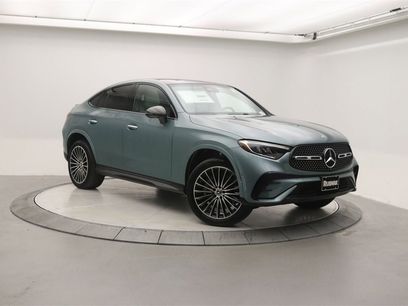 New 2026 Mercedes-Benz GLC 300 4MATIC
