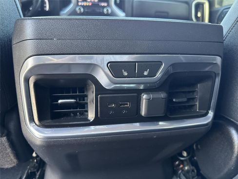 Used 2019 GMC Sierra 1500 SLT w/ SLT Premium Plus Package image 33