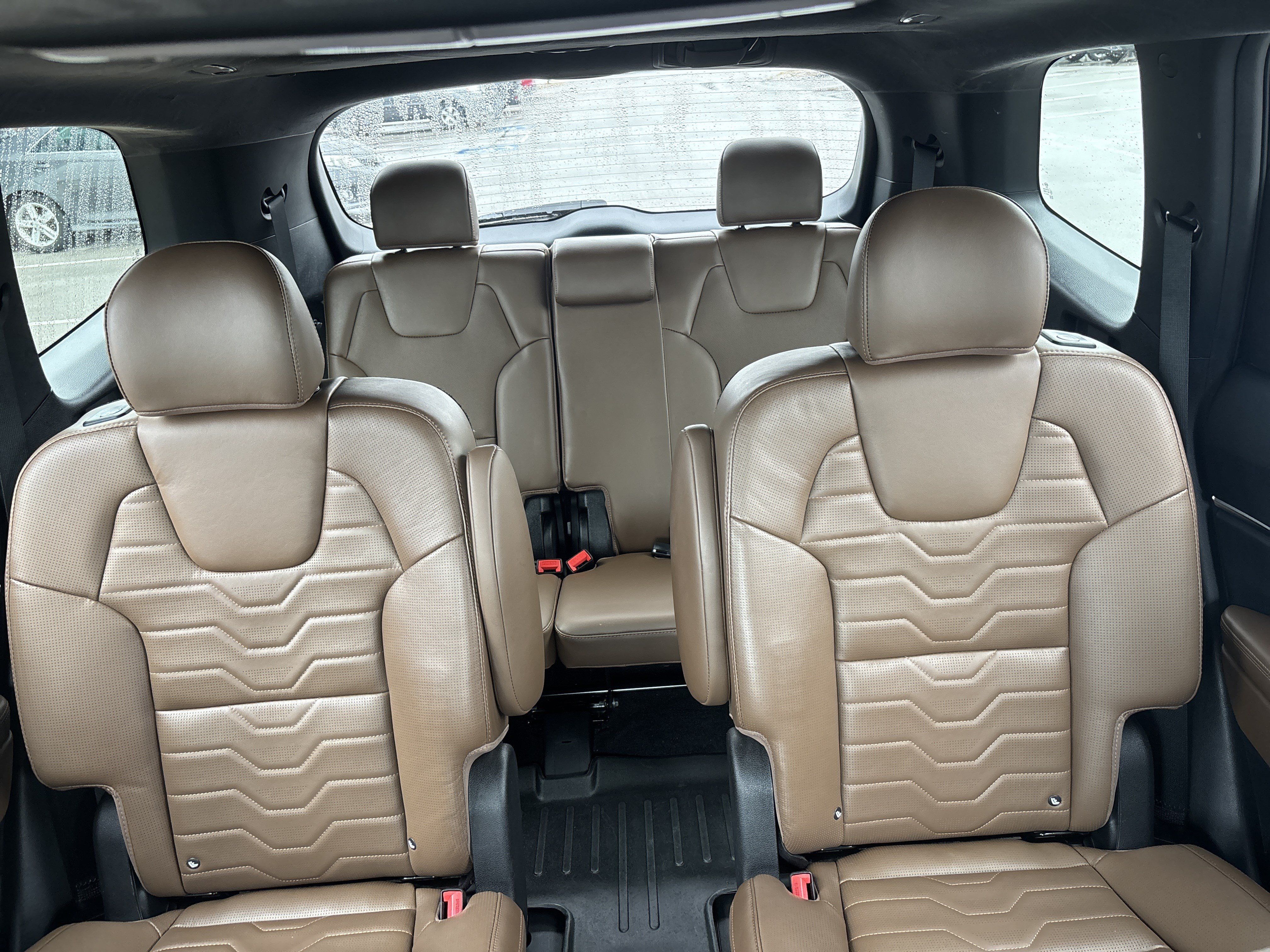 Used 2020 Kia Telluride SX w/ SX Prestige Package AWD/4WD image 33