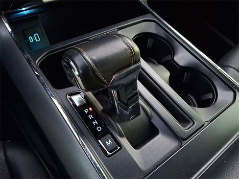 Used 2021 Ford F150 Lariat w/ Equipment Group 502A High image 14